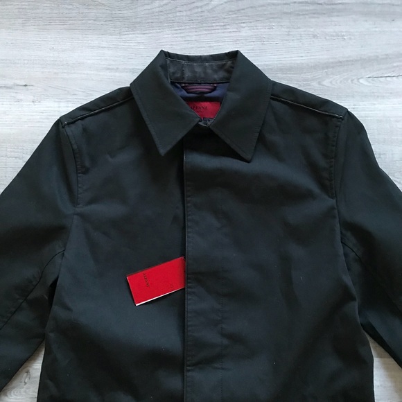 Alfani Other - Alfani Black Trench Coat